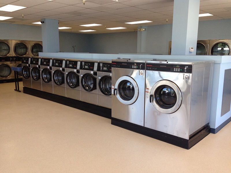 Affordable and Reliable Equipment For Your Laundry Business – Part 1