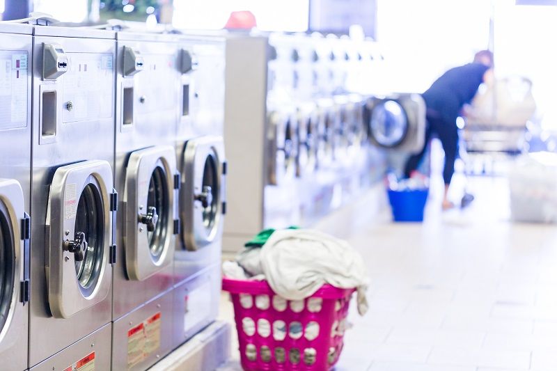 How to generate more profit in your laundromat business