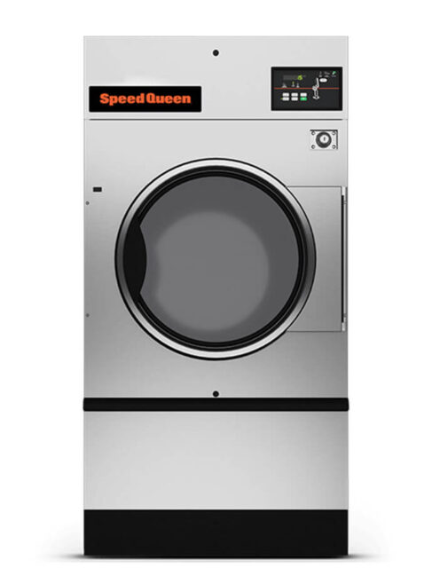 Commercial Laundry Equipment, Cascadia Laundry Solutions