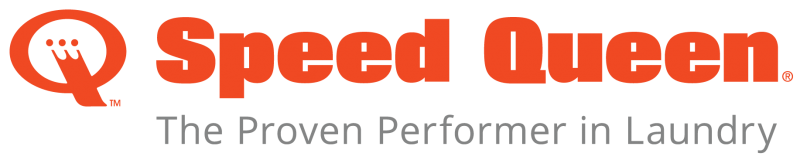 speed queen proven performance main logo