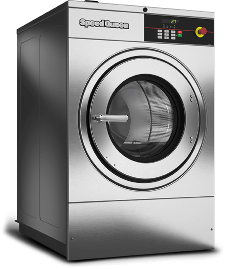 Commercial Laundry Equipment, Cascadia Laundry Solutions